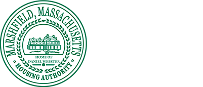 Marshfield Housing Authority