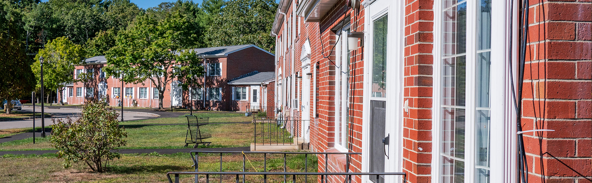 Our Gallery Marshfield Housing Authority