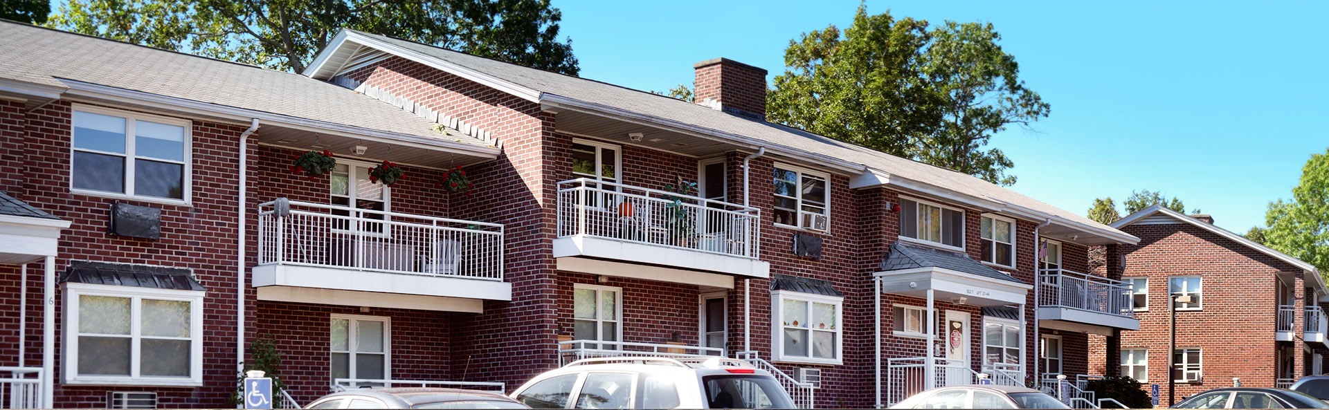 Our Gallery Marshfield Housing Authority