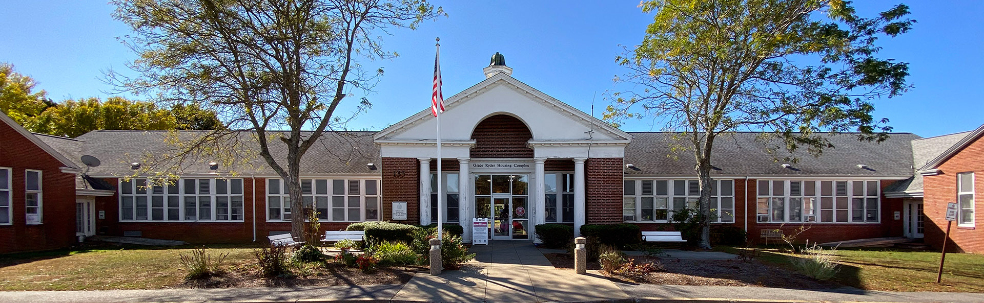 Our Gallery Marshfield Housing Authority