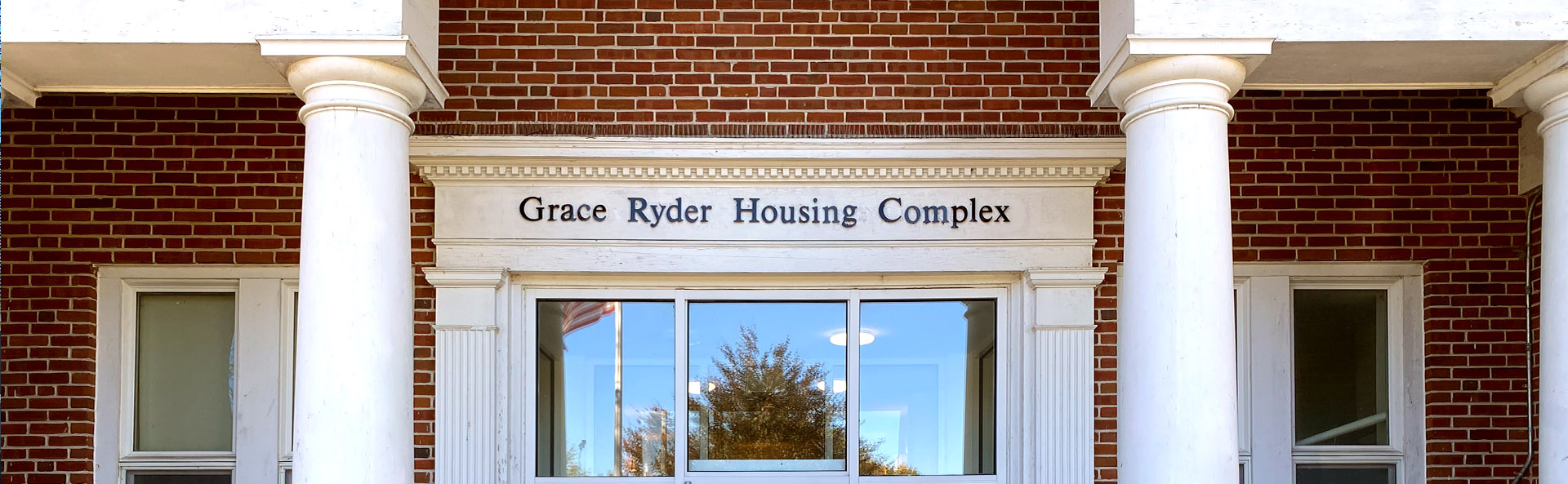 Our Gallery Marshfield Housing Authority