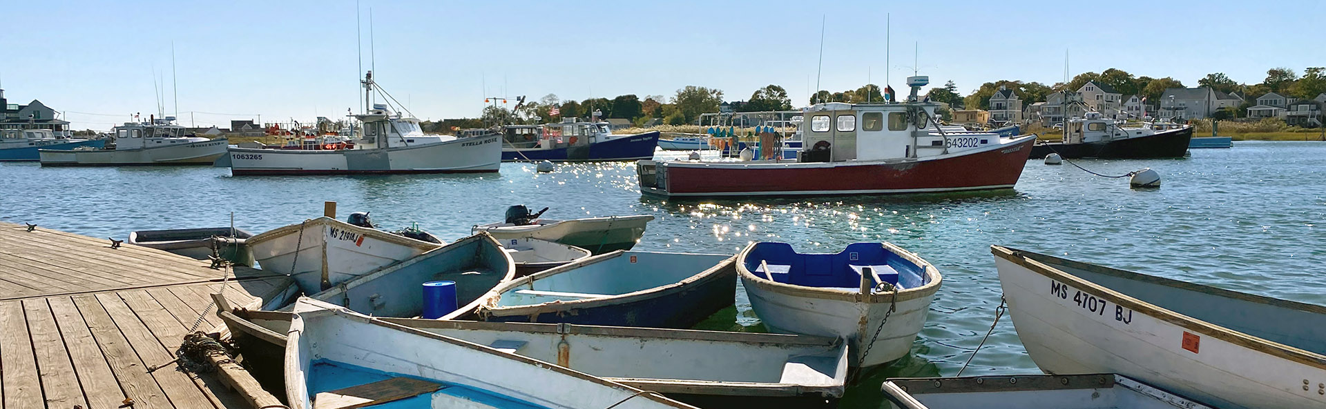 Our Gallery Marshfield Housing Authority