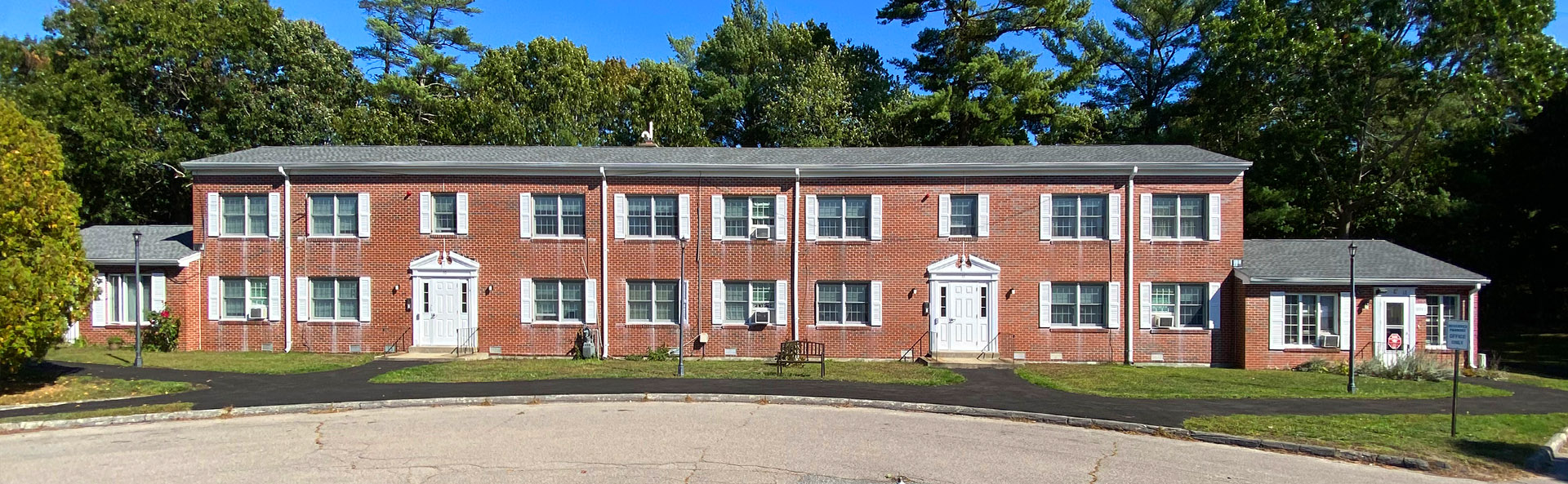 Our Gallery Marshfield Housing Authority