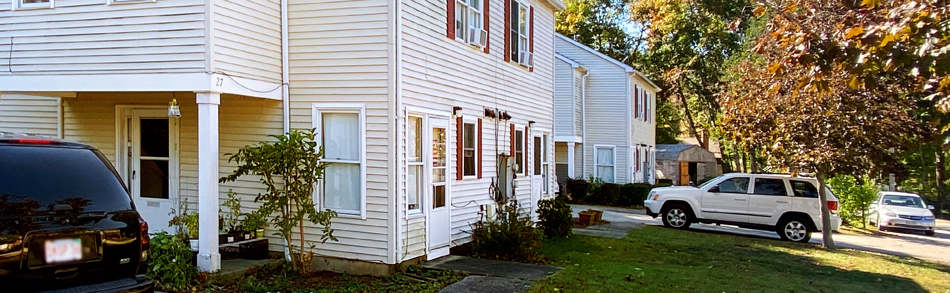 Our Gallery Marshfield Housing Authority