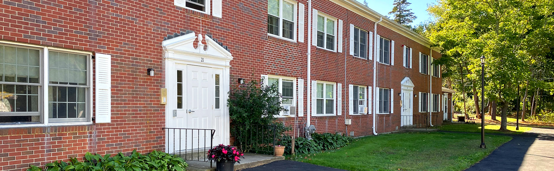 Our Gallery Marshfield Housing Authority