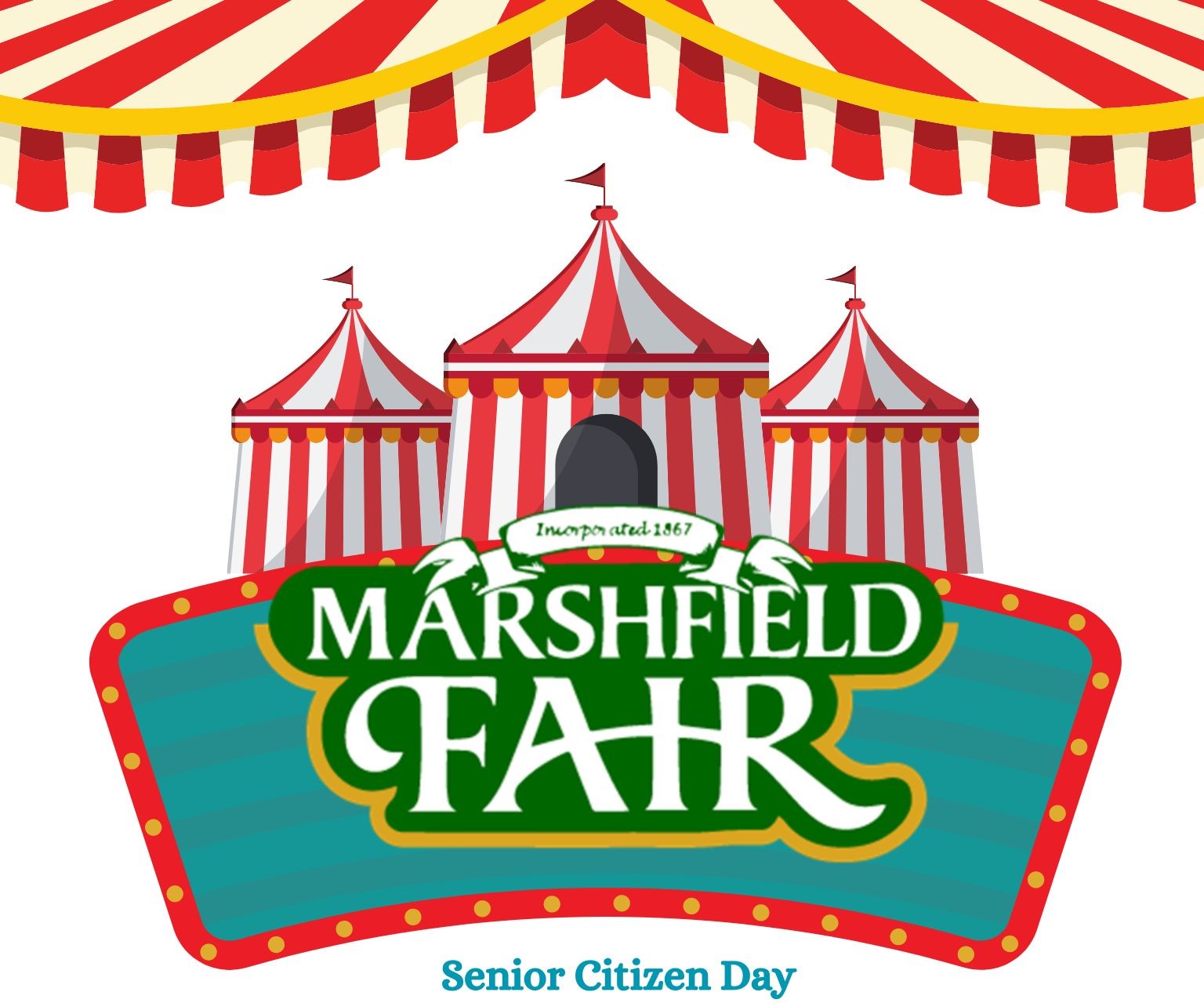 Senior Citizens Day at Marshfield Fair Marshfield Housing Authority